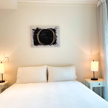 Amyra Residences At The Rowlands Apartments Adelaide Esterno foto