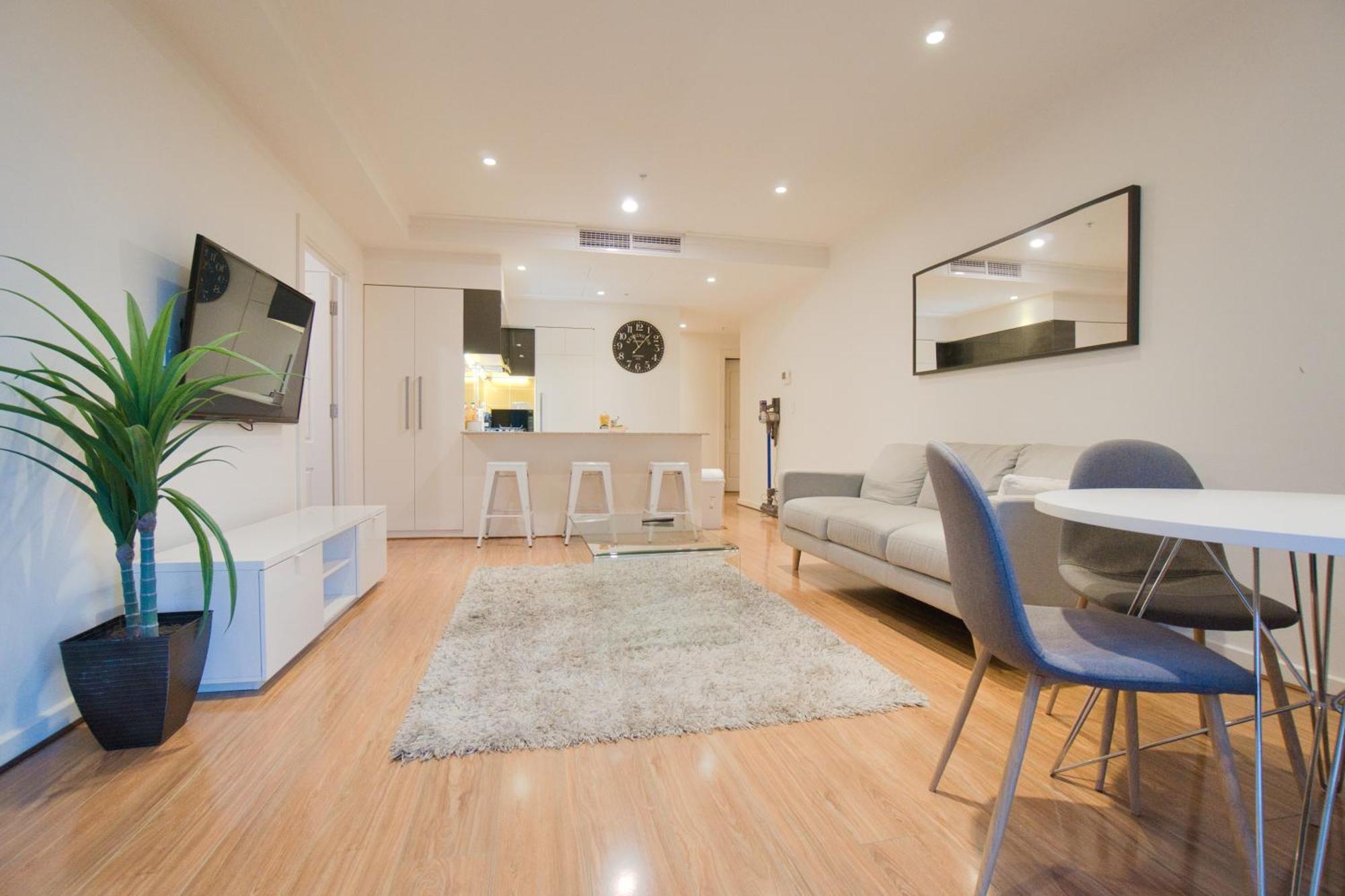 Amyra Residences At The Rowlands Apartments Adelaide Esterno foto