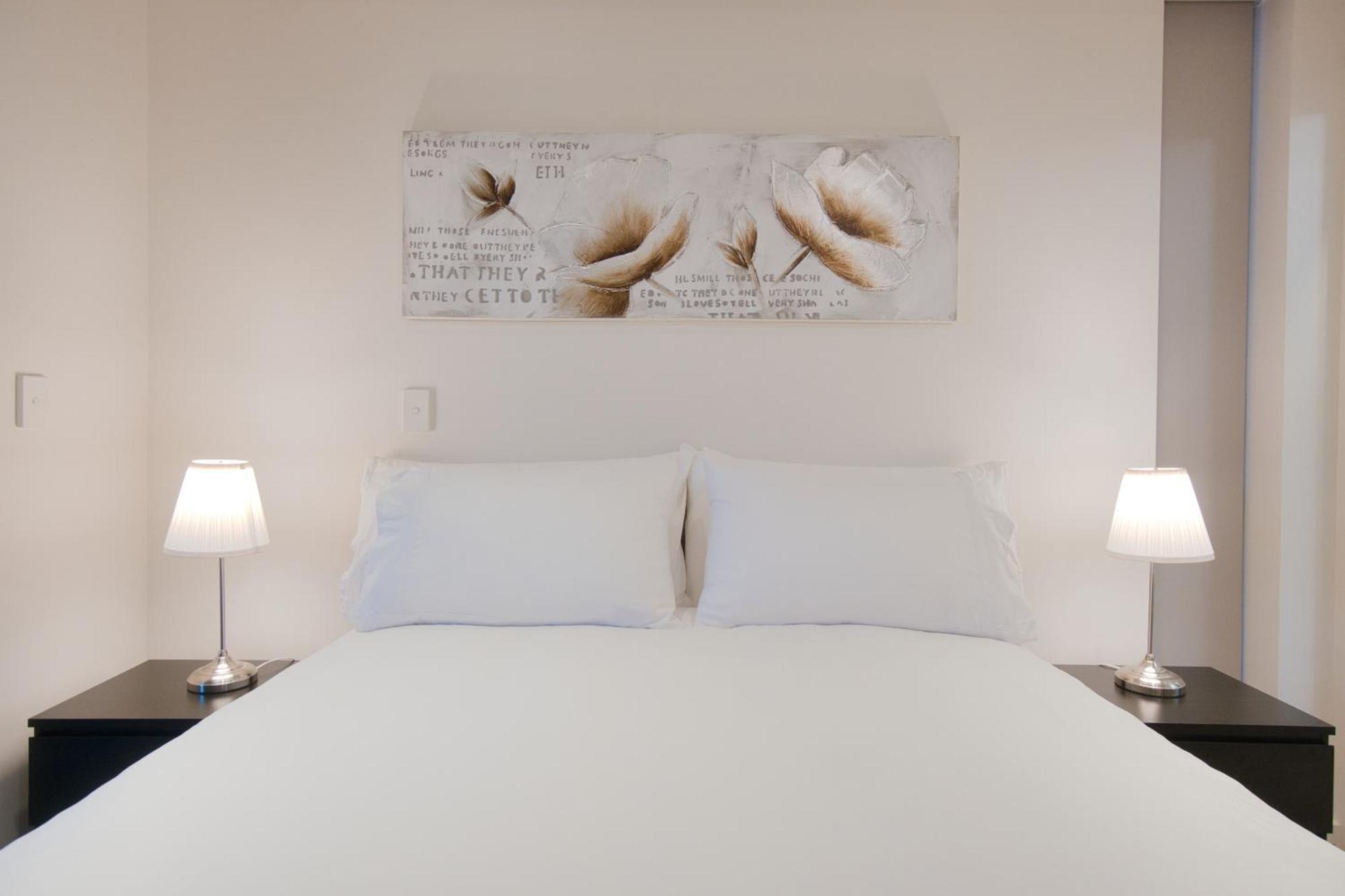 Amyra Residences At The Rowlands Apartments Adelaide Esterno foto