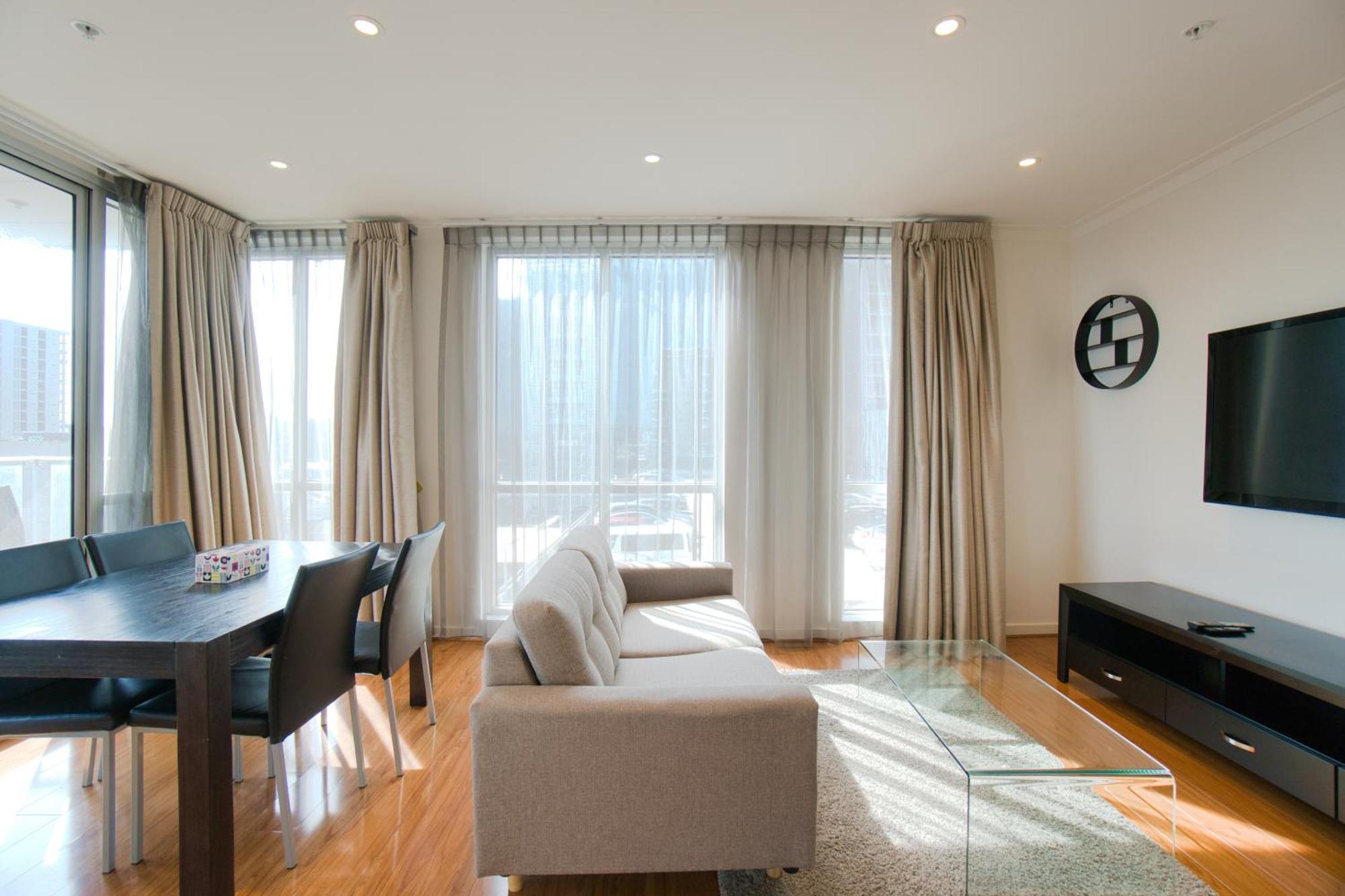Amyra Residences At The Rowlands Apartments Adelaide Esterno foto