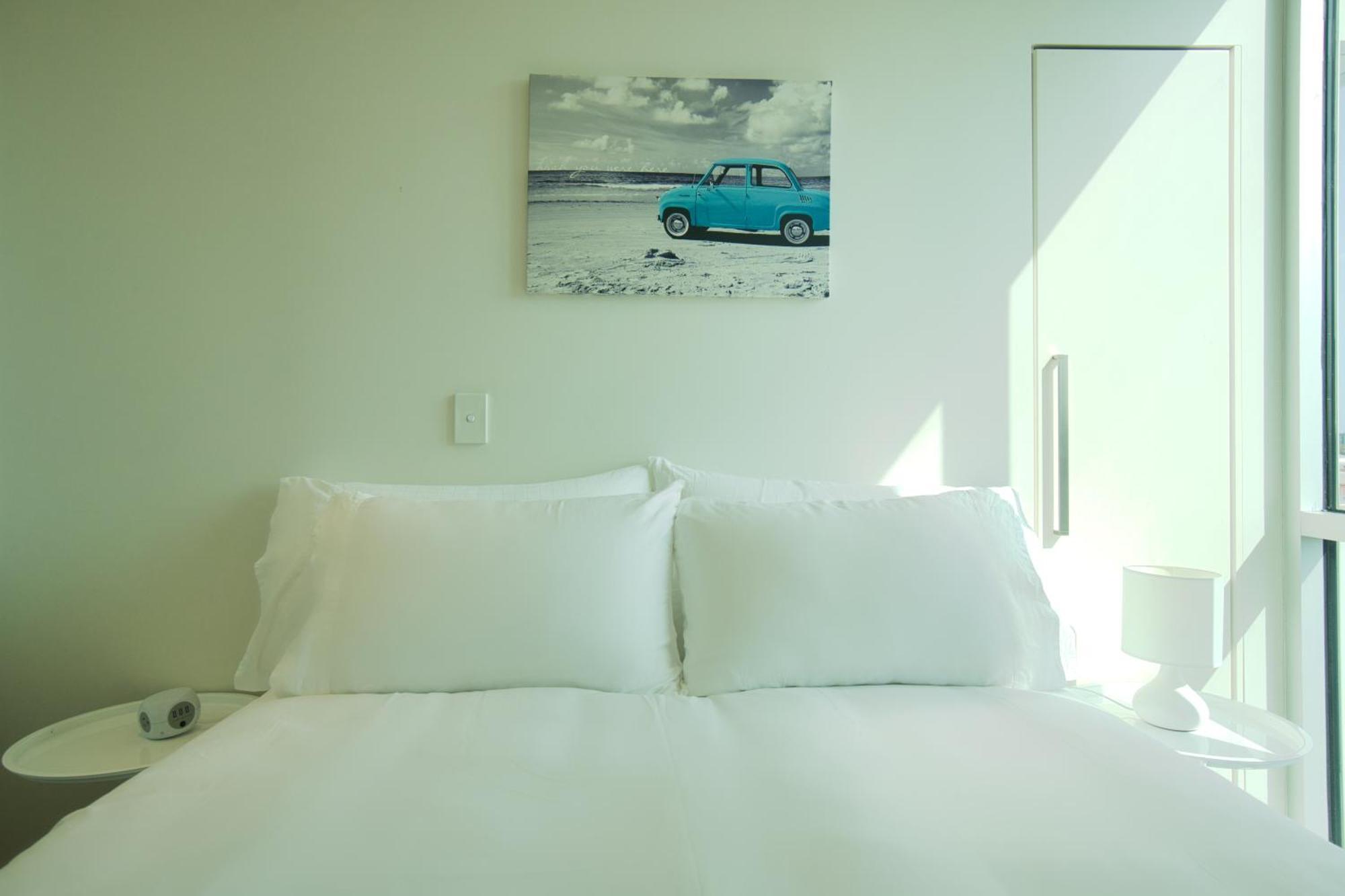 Amyra Residences At The Rowlands Apartments Adelaide Esterno foto
