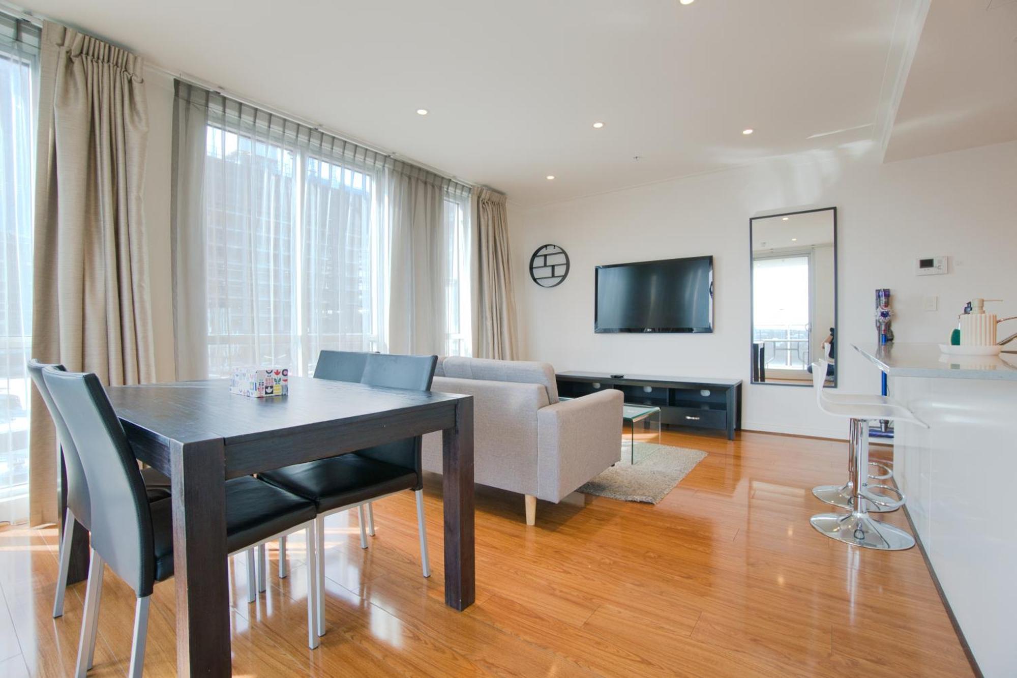Amyra Residences At The Rowlands Apartments Adelaide Esterno foto