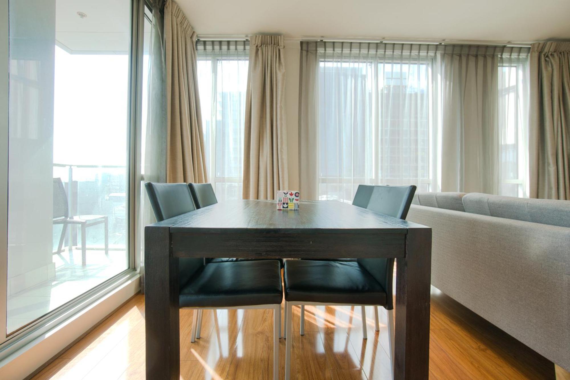 Amyra Residences At The Rowlands Apartments Adelaide Esterno foto