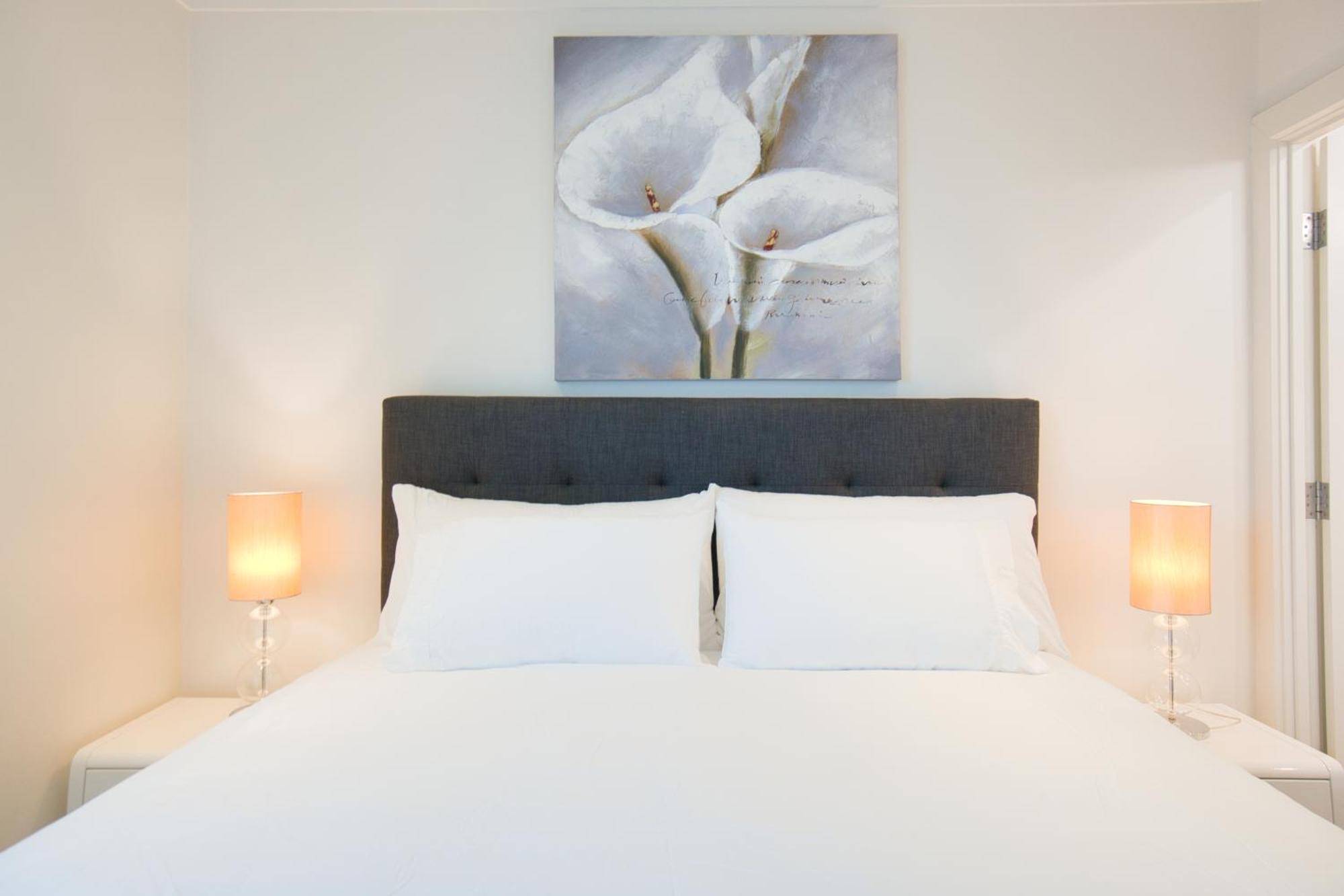 Amyra Residences At The Rowlands Apartments Adelaide Esterno foto