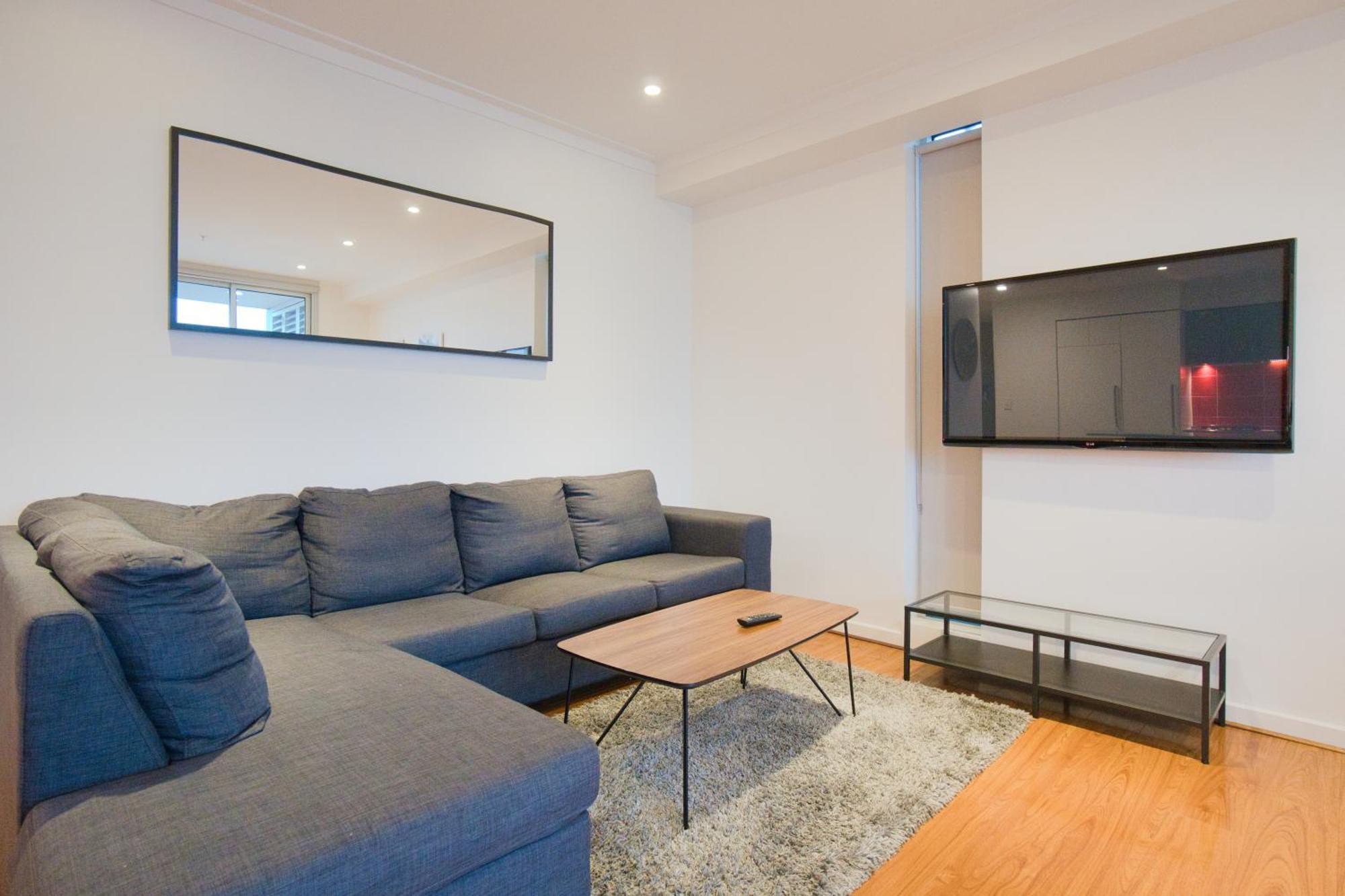 Amyra Residences At The Rowlands Apartments Adelaide Esterno foto