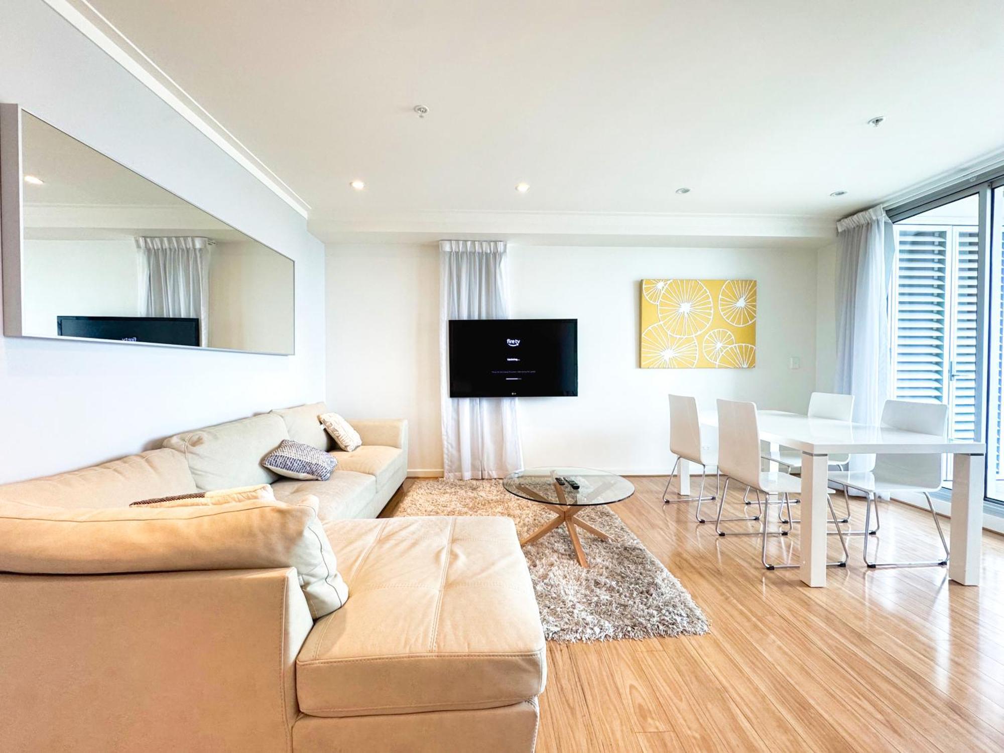 Amyra Residences At The Rowlands Apartments Adelaide Esterno foto