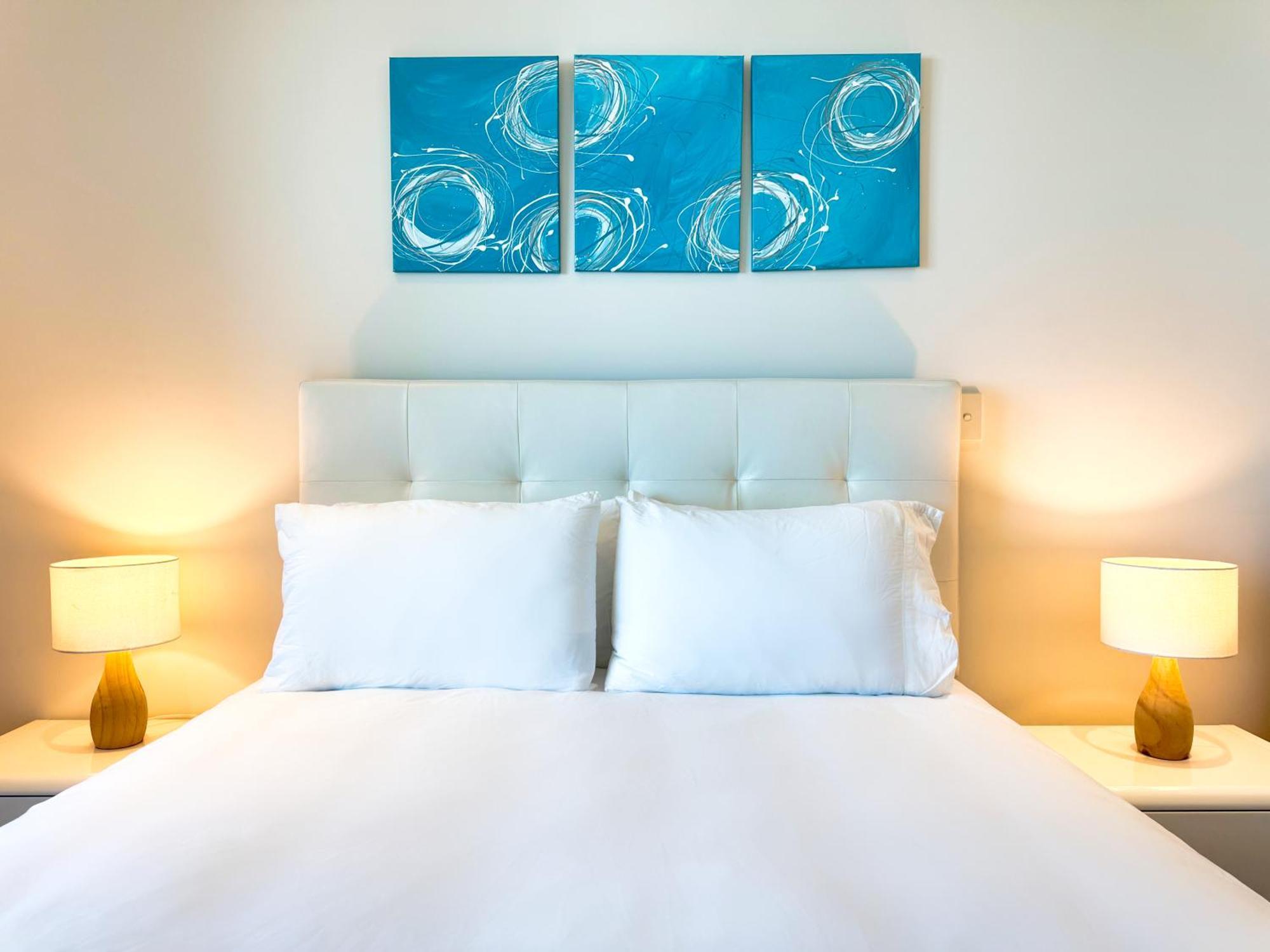 Amyra Residences At The Rowlands Apartments Adelaide Esterno foto