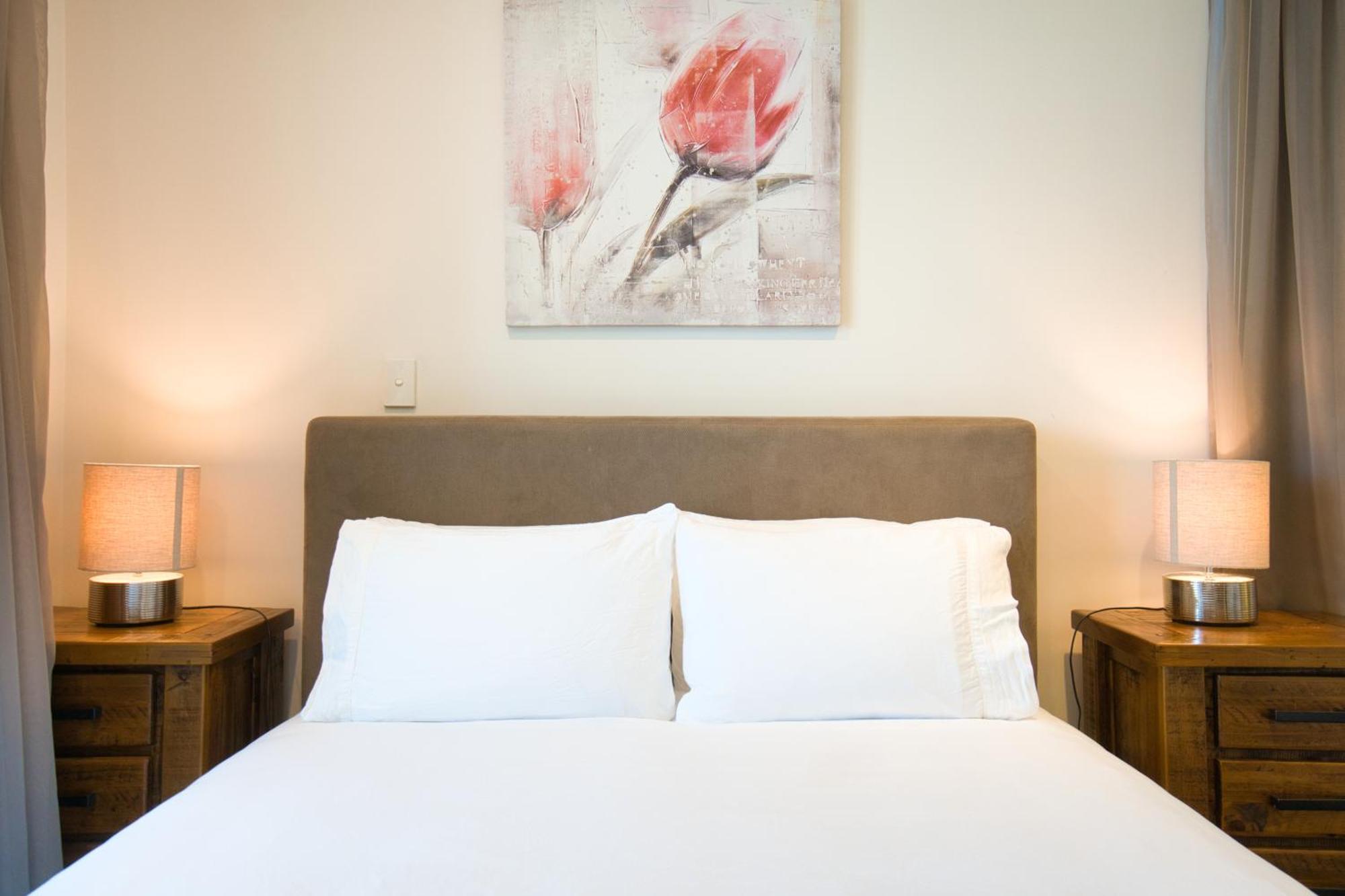 Amyra Residences At The Rowlands Apartments Adelaide Esterno foto