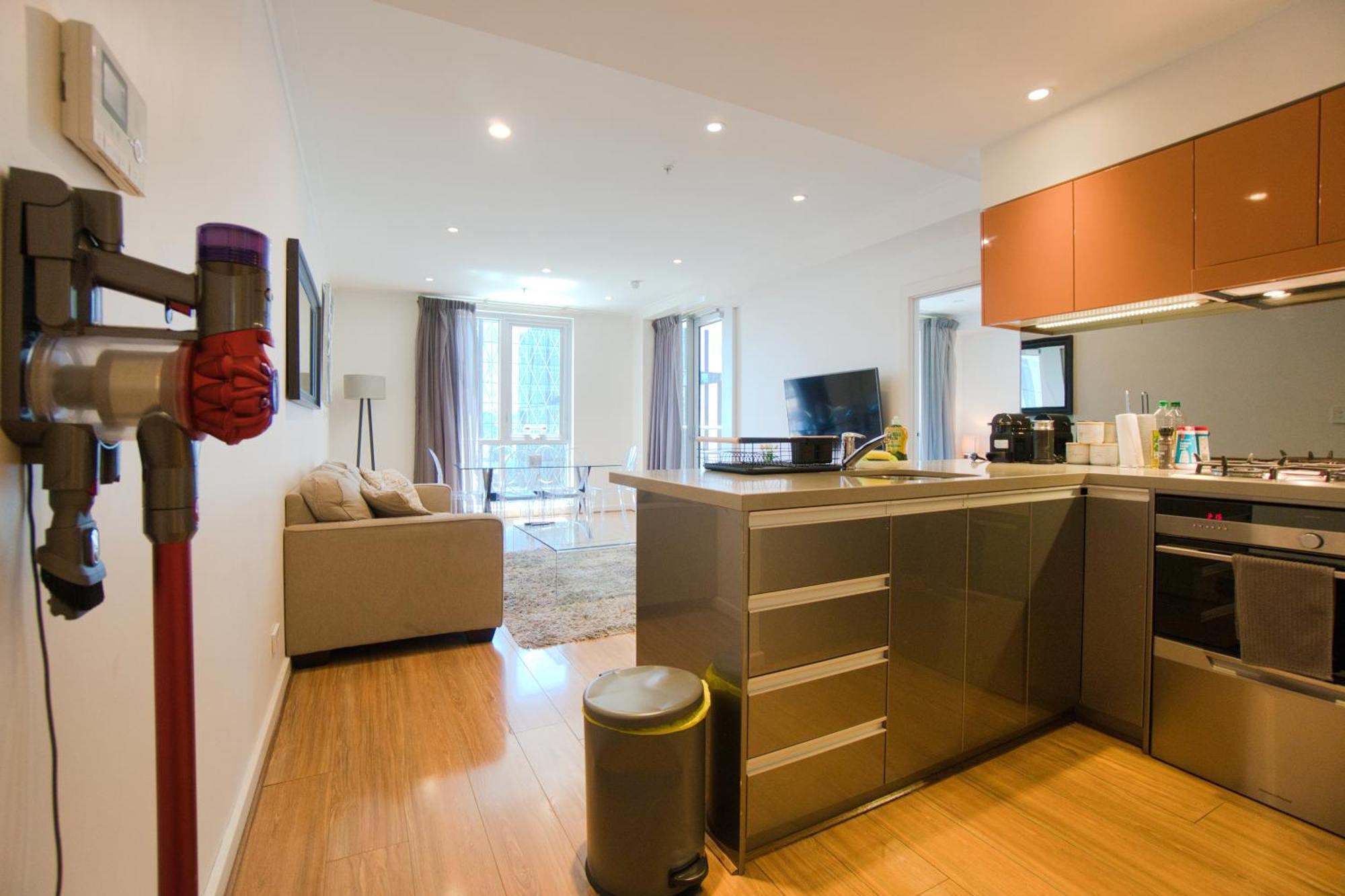 Amyra Residences At The Rowlands Apartments Adelaide Esterno foto
