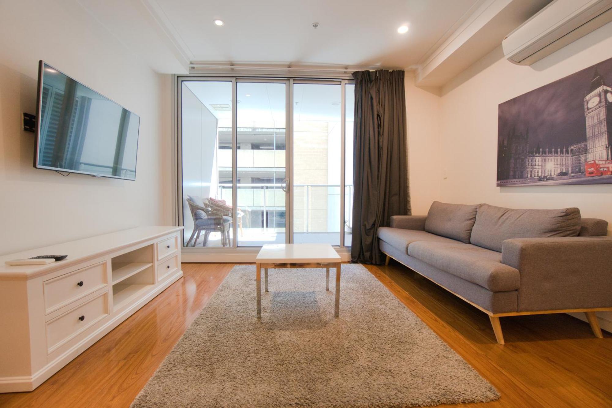 Amyra Residences At The Rowlands Apartments Adelaide Esterno foto