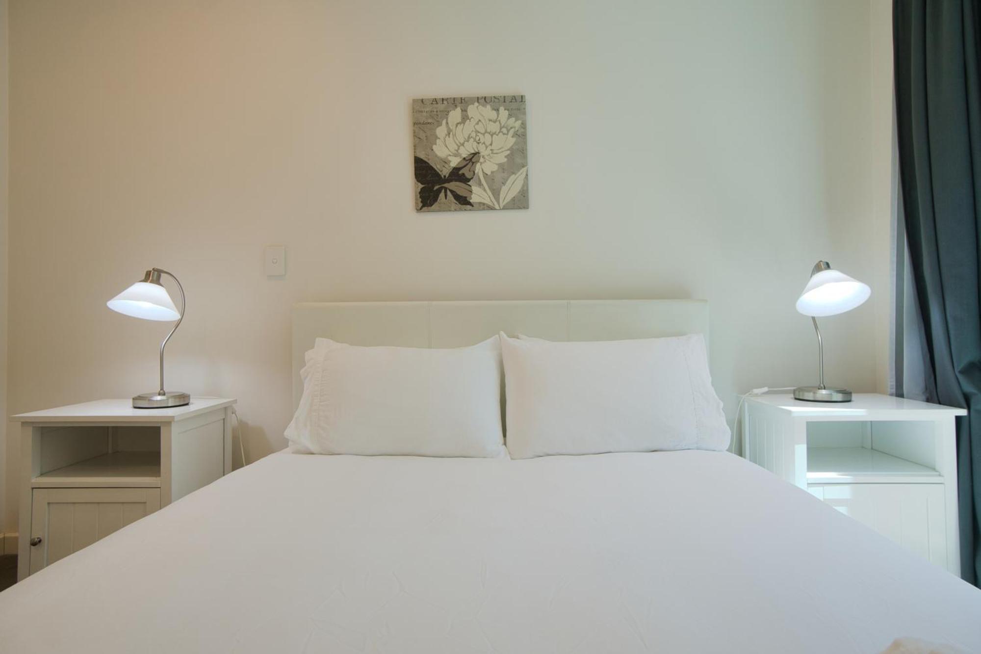 Amyra Residences At The Rowlands Apartments Adelaide Esterno foto