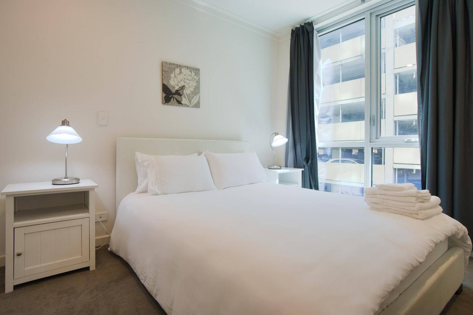 Amyra Residences At The Rowlands Apartments Adelaide Esterno foto